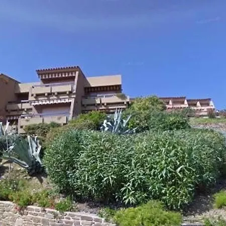 Studio Avec Coin Nuit, Parking, Proche Plage - - Fr-1-251-50 * Le Lavandou