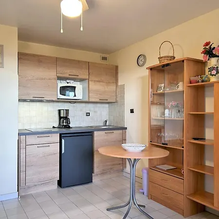 Studio Avec Coin Nuit, Parking, Proche Plage - - Fr-1-251-50 Le Lavandou